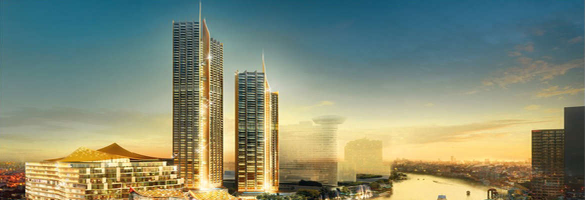 ข่าวโครงการ Icon siam