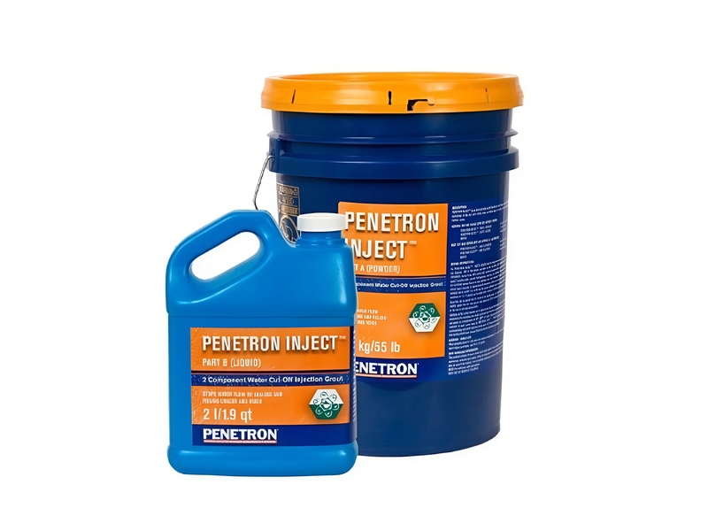 PENETRON INJECT&trade;