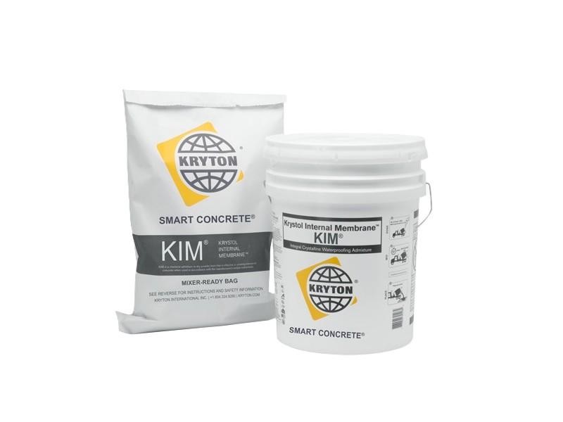 Krystol Internal Membrane™ (KIM®)