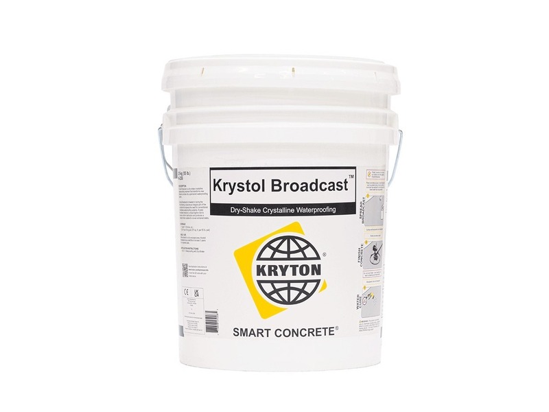 Krystol Broadcast&trade;