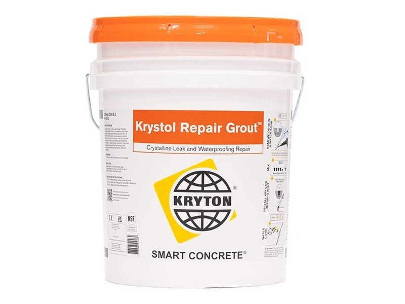 Krystol Repair Grout™