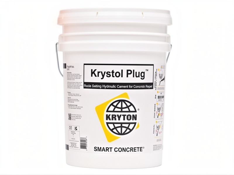 Krystol Plug™
